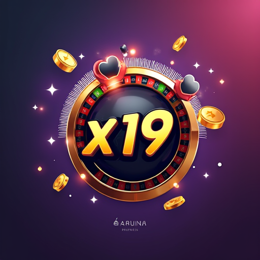 Ícone do x19